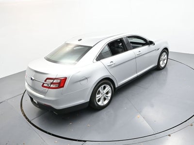 2016 Ford Taurus SEL