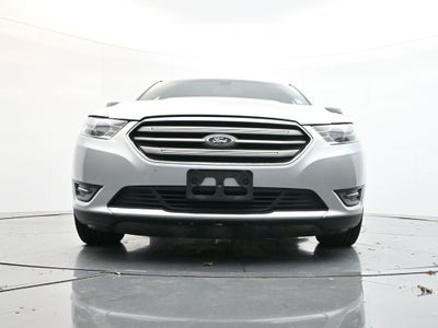 2016 Ford Taurus SEL
