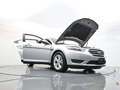 2016 Ford Taurus SEL
