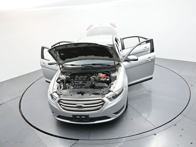 2016 Ford Taurus SEL