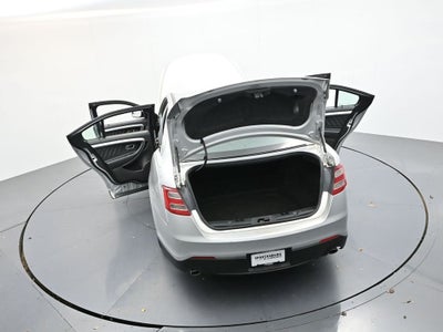 2016 Ford Taurus SEL