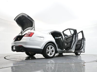 2016 Ford Taurus SEL