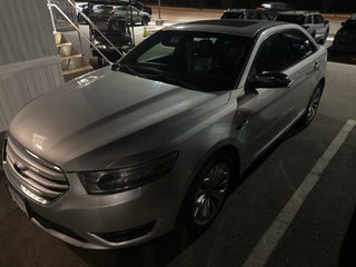 2013 Ford Taurus Limited