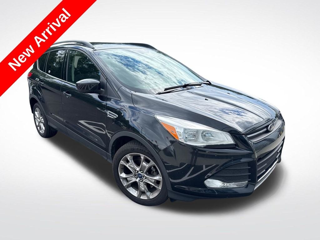 2014 Ford Escape SE's photo