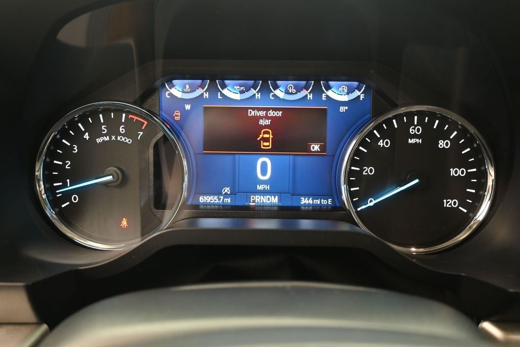 2024 Ford Expedition Max XLT