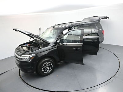 2024 Ford Expedition Max XLT