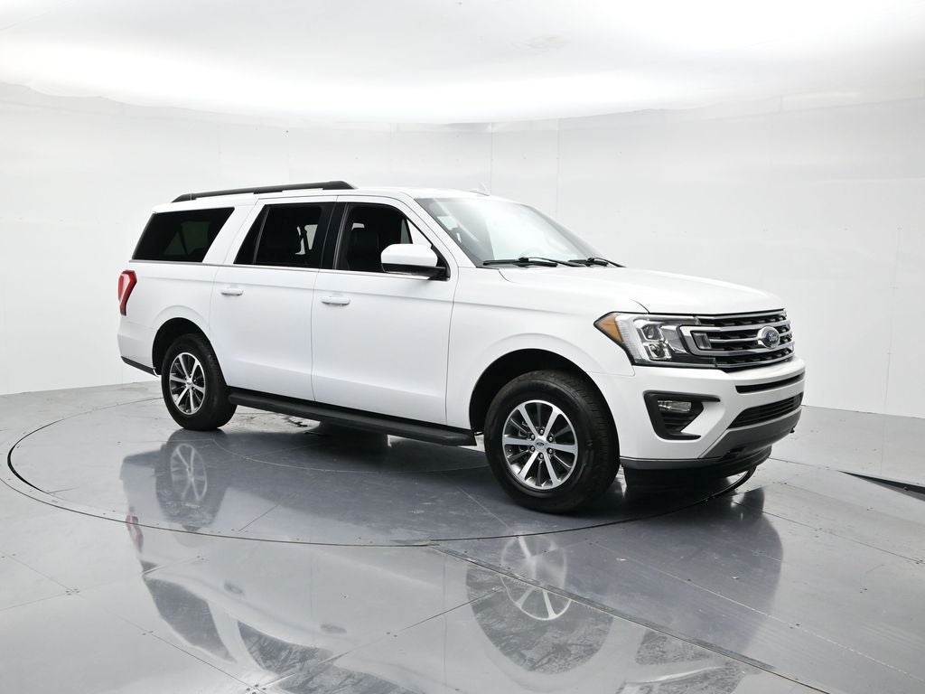 2021 Ford Expedition Max XLT