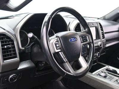 2021 Ford Expedition Max XLT