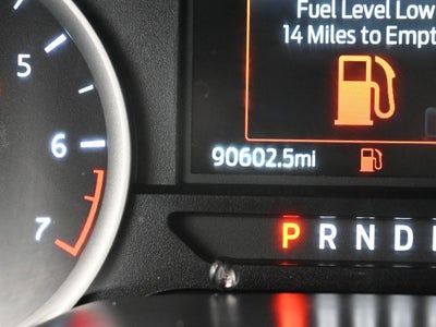 2021 Ford Expedition Max XLT