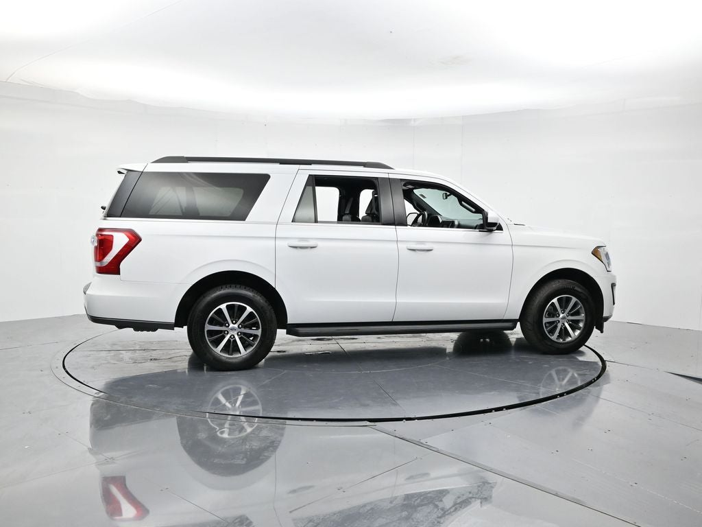 2021 Ford Expedition Max XLT