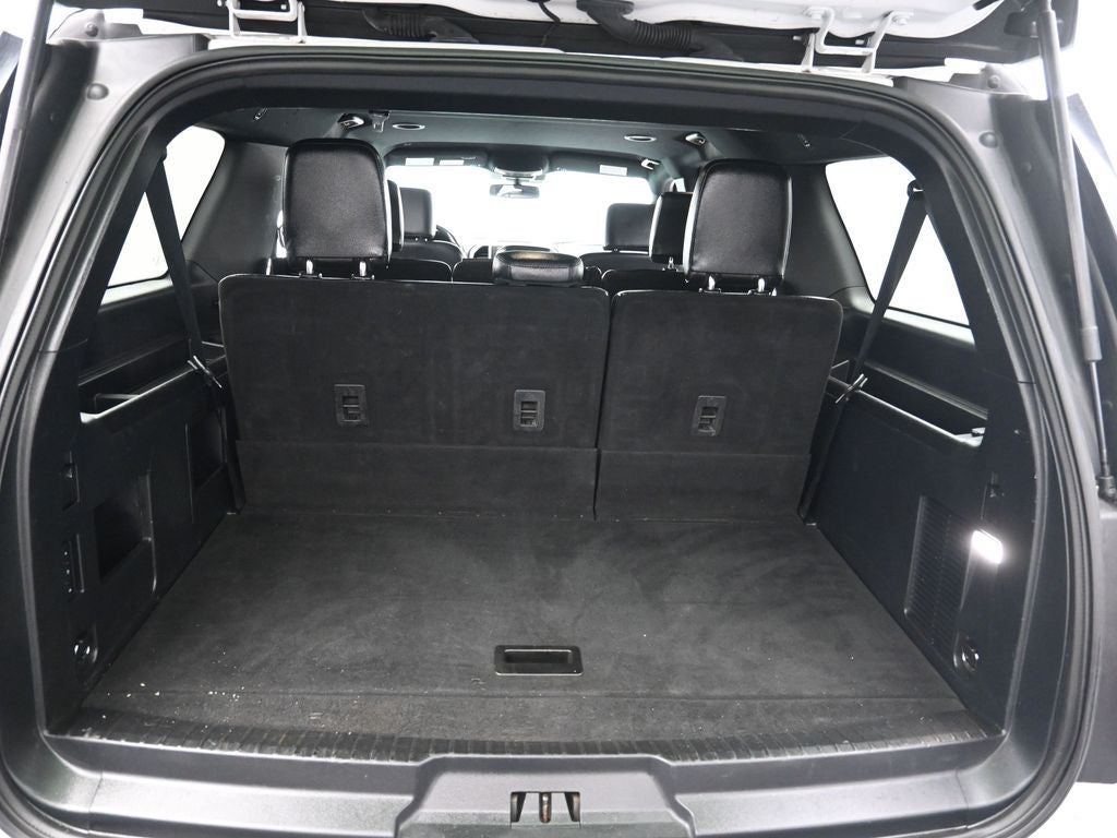 2021 Ford Expedition Max XLT