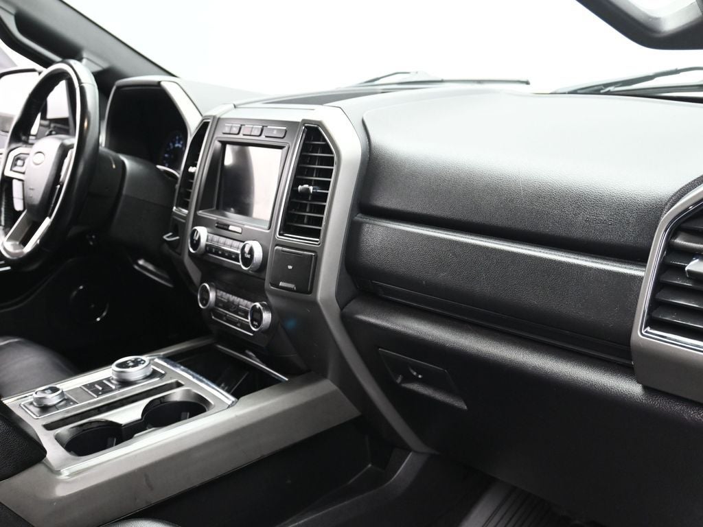 2021 Ford Expedition Max XLT