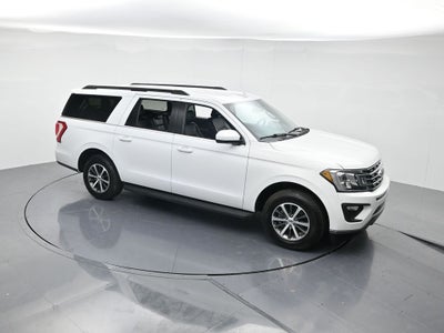2021 Ford Expedition Max XLT