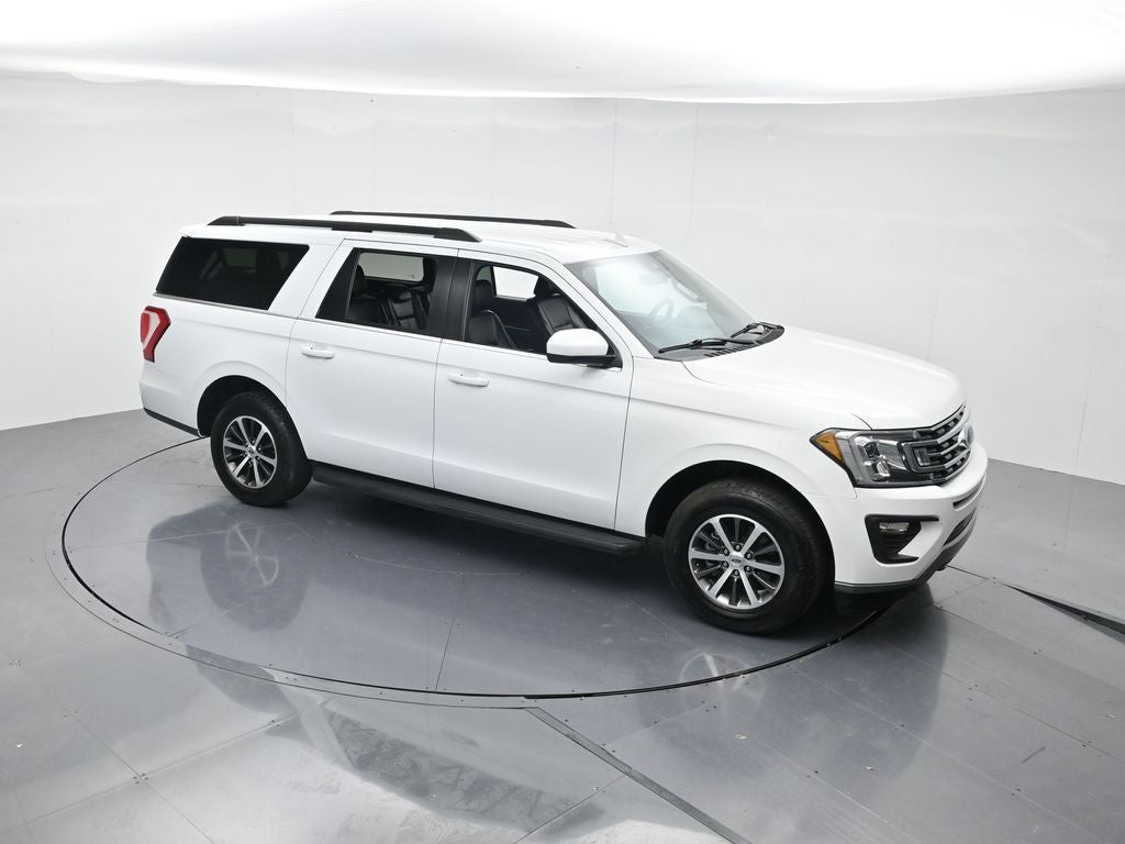 2021 Ford Expedition Max XLT