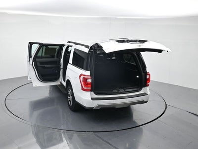 2021 Ford Expedition Max XLT