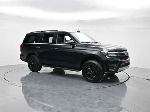 2023 Ford Expedition Timberline