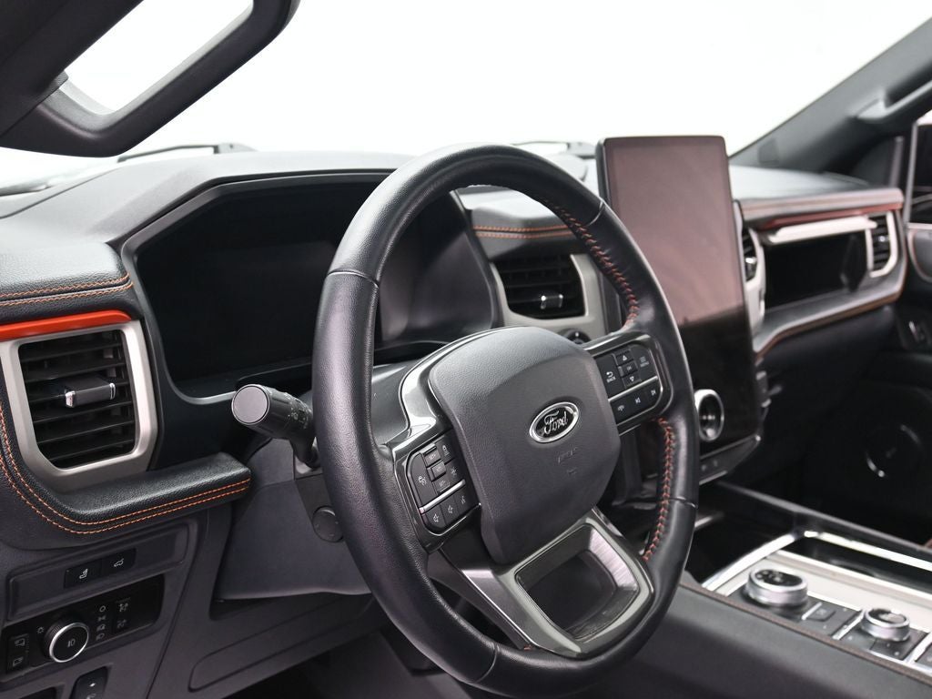 2023 Ford Expedition Timberline
