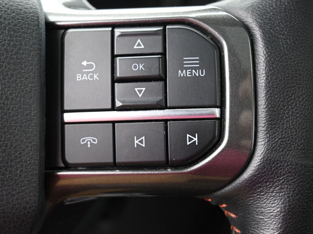 2023 Ford Expedition Timberline