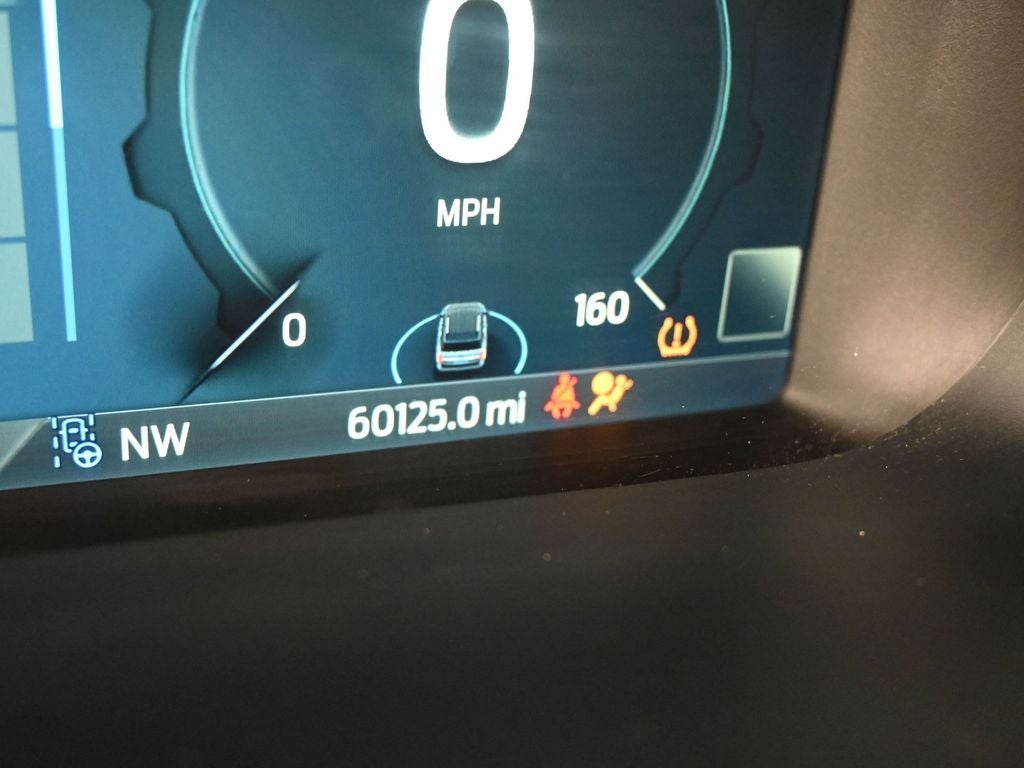 2023 Ford Expedition Timberline