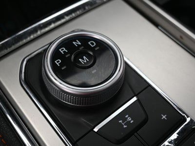 2023 Ford Expedition Timberline