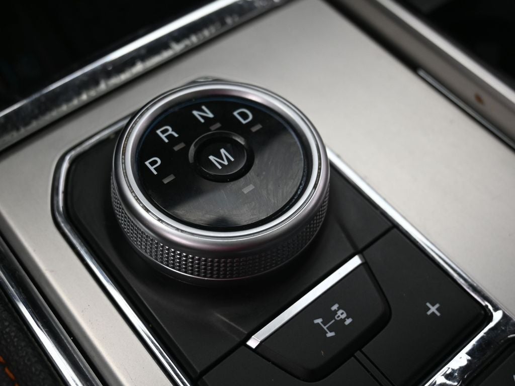 2023 Ford Expedition Timberline