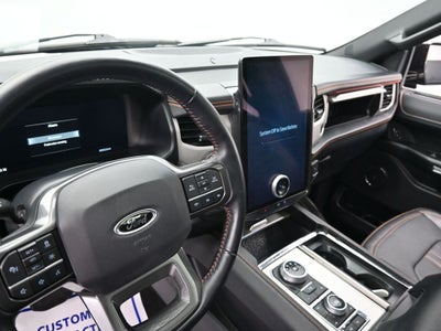 2023 Ford Expedition Timberline
