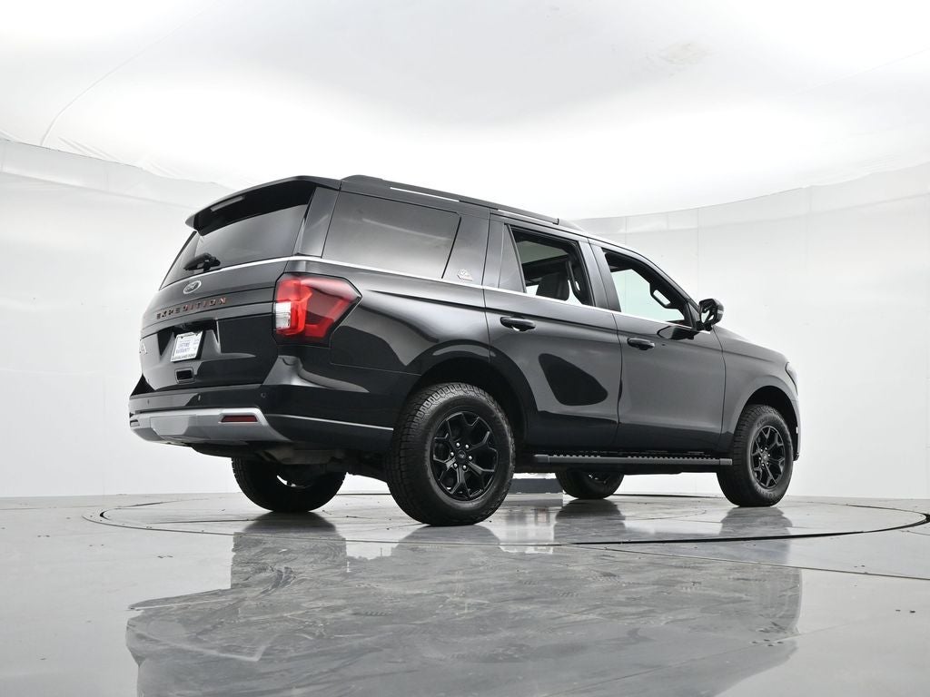 2023 Ford Expedition Timberline