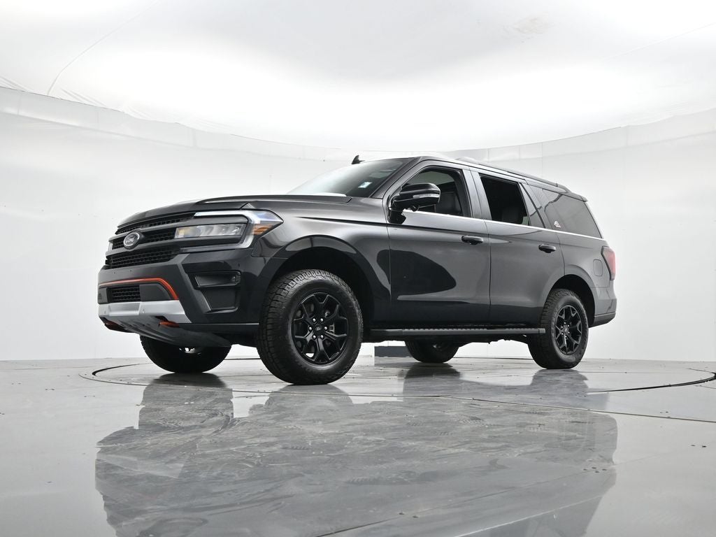 2023 Ford Expedition Timberline