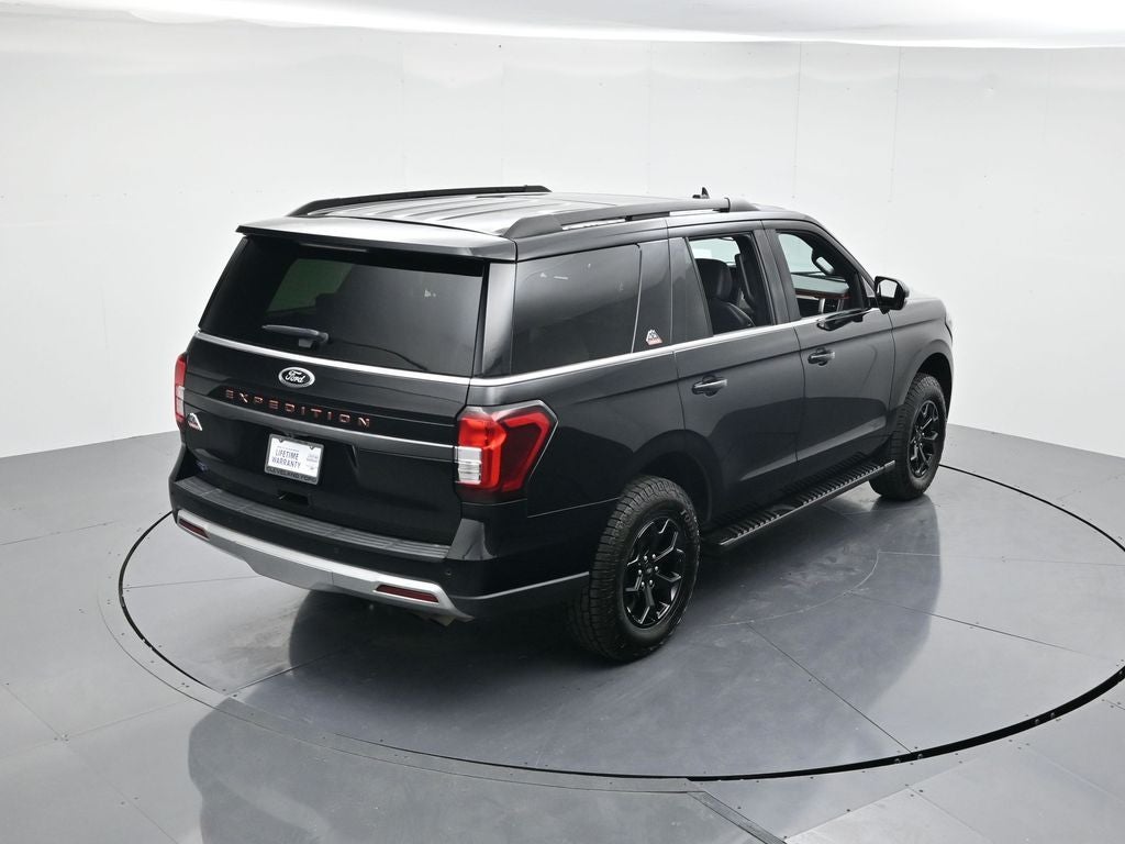 2023 Ford Expedition Timberline