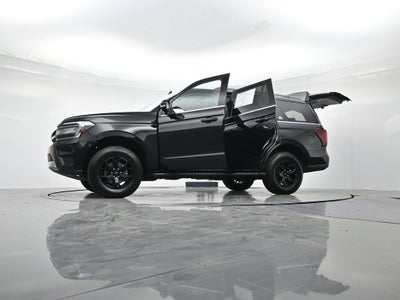 2023 Ford Expedition Timberline