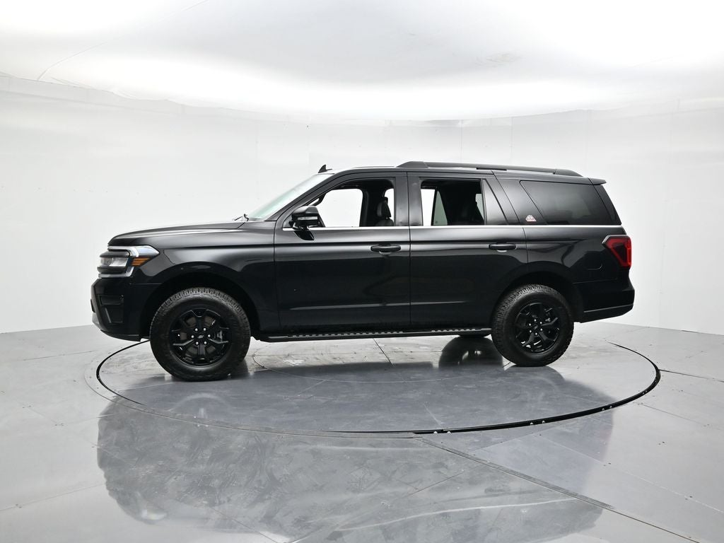 2023 Ford Expedition Timberline
