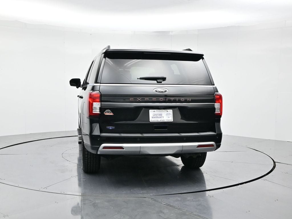 2023 Ford Expedition Timberline
