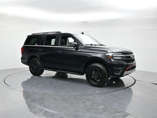 2023 Ford Expedition Timberline