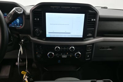2024 Ford F-150 XLT ROUGH COUNTRY LIFT !!