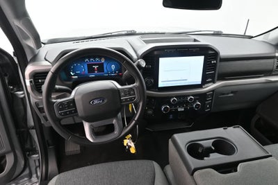 2024 Ford F-150 XLT ROUGH COUNTRY LIFT !!