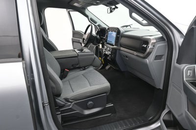 2024 Ford F-150 XLT ROUGH COUNTRY LIFT !!