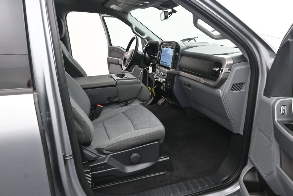 2024 Ford F-150 XLT ROUGH COUNTRY LIFT !!