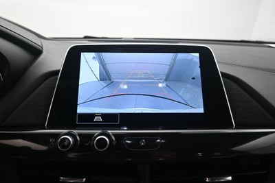 2024 Cadillac CT4 Luxury