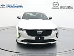 2024 Cadillac CT4 Luxury