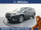 2018 Chevrolet Traverse 3LT