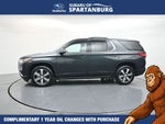 2018 Chevrolet Traverse 3LT