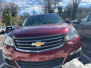 2016 Chevrolet Traverse 2LT 2LT