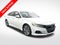 2021 Honda Accord Hybrid EX