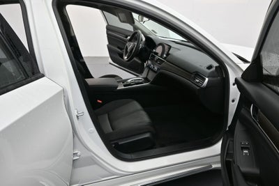 2021 Honda Accord Hybrid EX