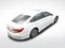 2021 Honda Accord Hybrid EX