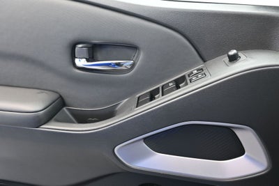 2024 Nissan Frontier SL