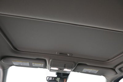 2024 Nissan Frontier SL