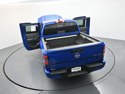 2024 Nissan Frontier SL