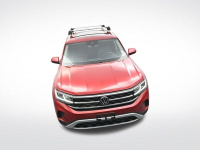 2023 Volkswagen Atlas SEL