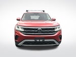 2023 Volkswagen Atlas SEL